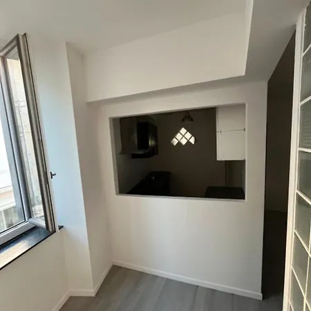 Pegot- 2chambres-wifi-parking דירה