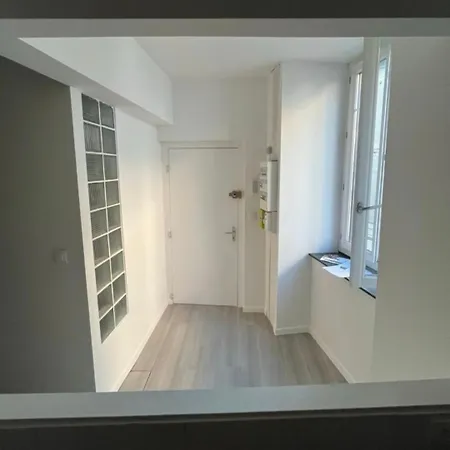 Pegot- 2chambres-wifi-parking *